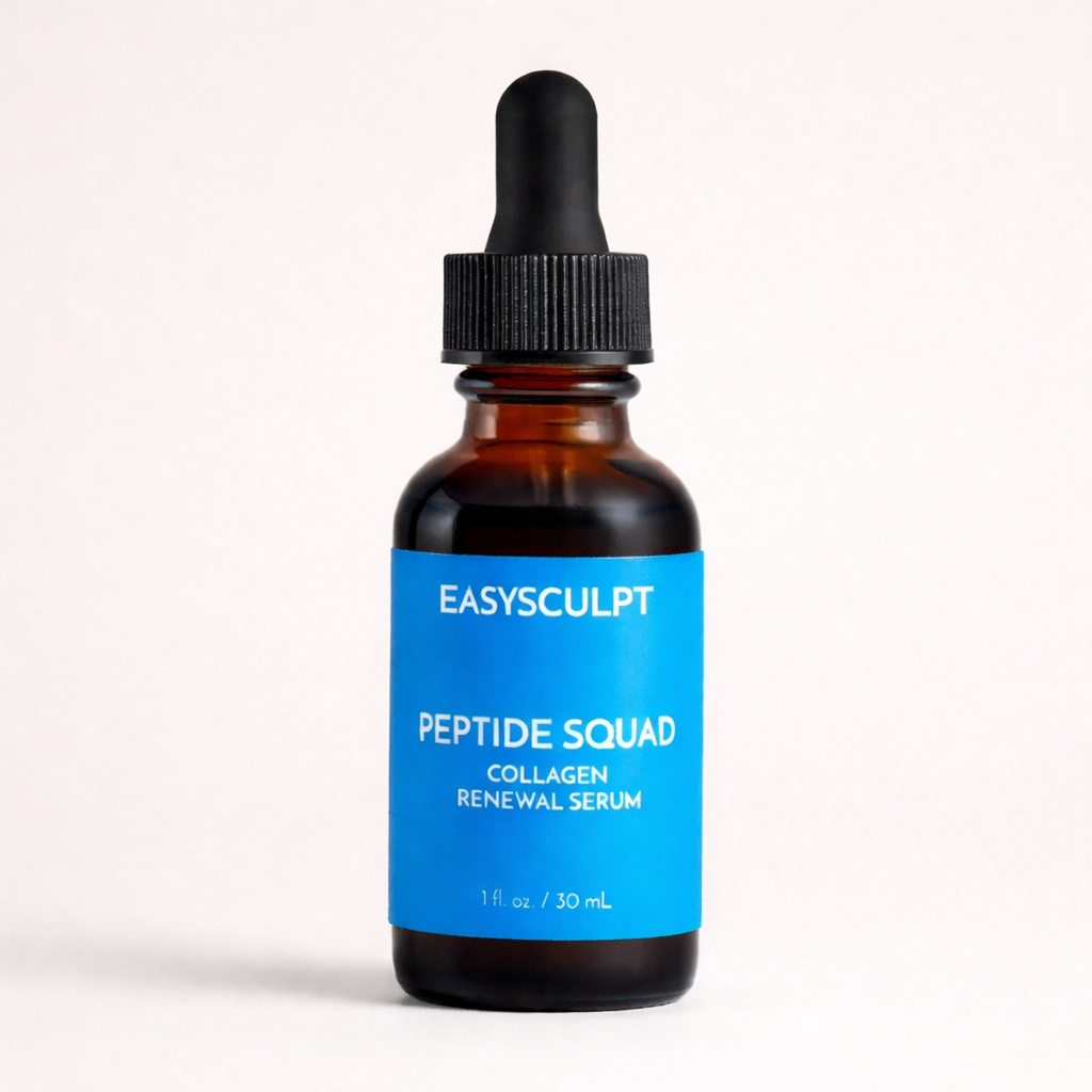 Peptides Serum