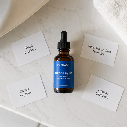 Peptide Serum